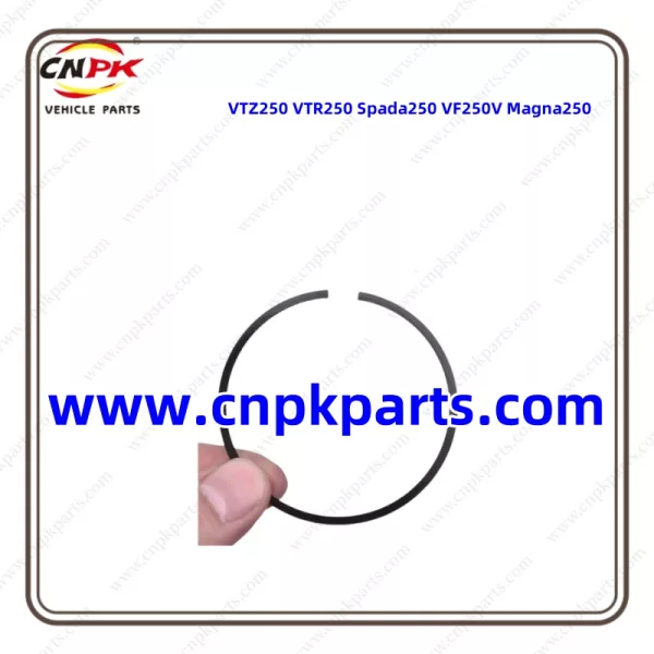 Piston Ring VTZ250 VTR250 Spada250 VF250V Magna250