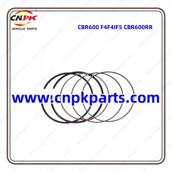 Piston Ring CBR600 F4F4IF5 CBR600RR