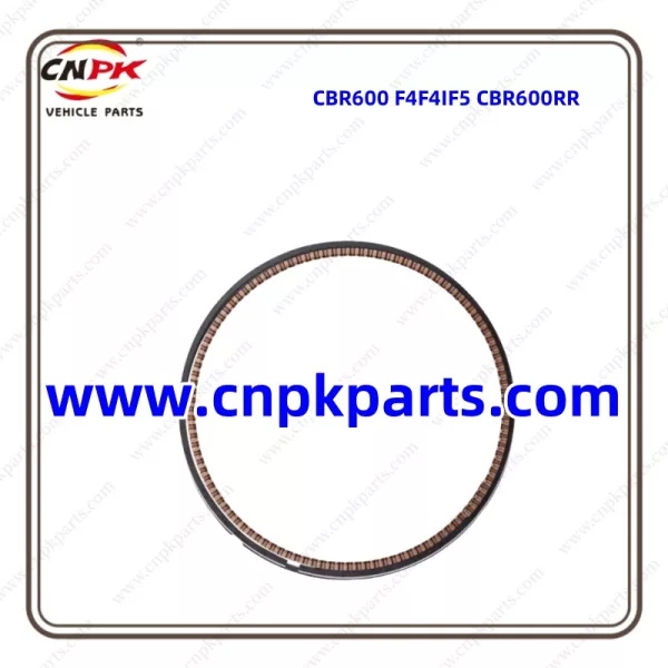 Piston Ring CBR600 F4F4IF5 CBR600RR