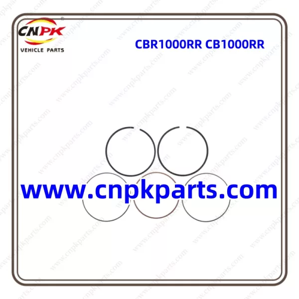 Ring Set CBR1000RR CB1000RR