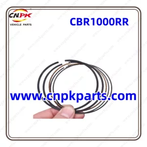 piston Ring set CBR1000RR