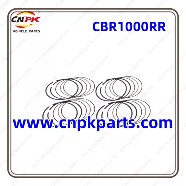 piston Ring set CBR1000RR