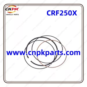 Motorcycles Accessories piston Ring CRF250X