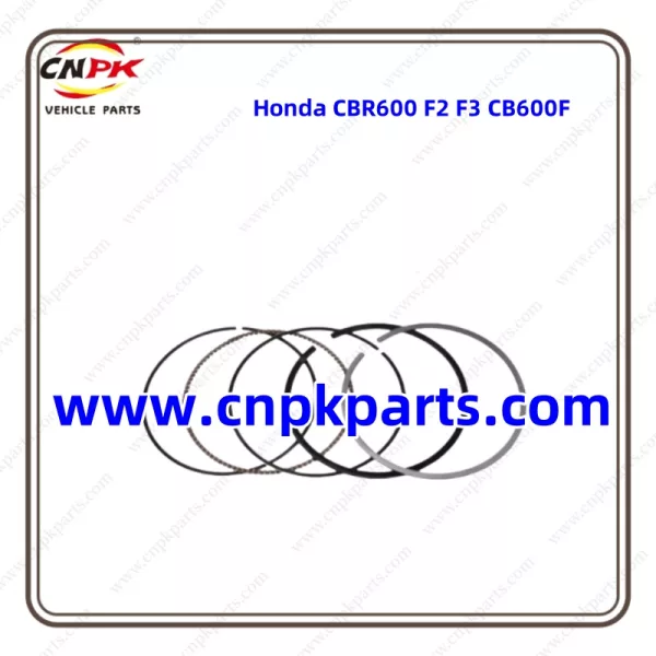 parts piston ring CBR600 F2 F3 CB600F