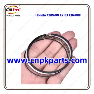 parts piston ring CBR600 F2 F3 CB600F