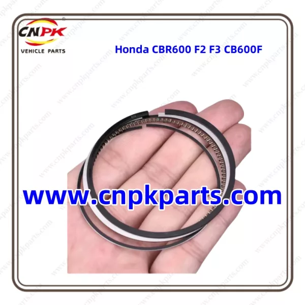 parts piston ring CBR600 F2 F3 CB600F