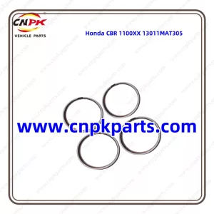 piston Ring CBR 1100XX 13011MAT305