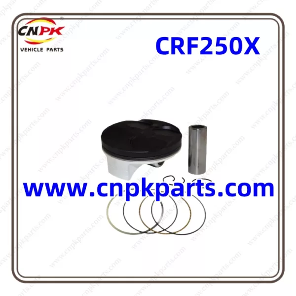 Pistons Rings Kit CRF250X