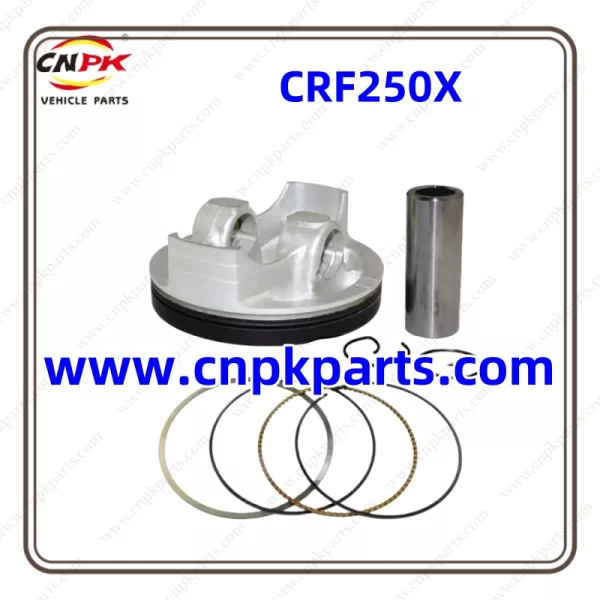 Pistons Rings Kit CRF250X