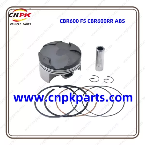 piston ring kit CBR600 F5 CBR600RR ABS