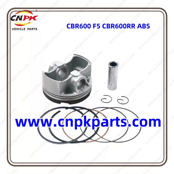 piston ring kit CBR600 F5 CBR600RR ABS