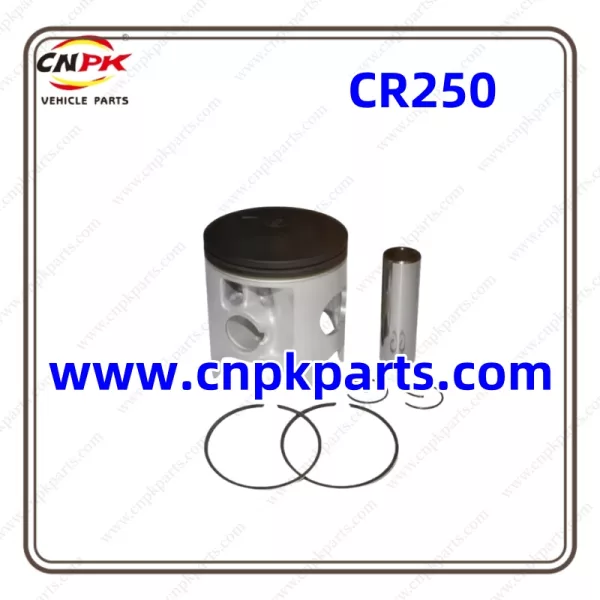 Piston Rings Kit For HONDA CR250