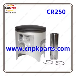 Piston Rings Kit For HONDA CR250