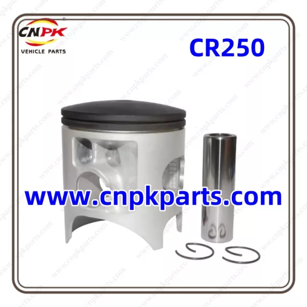 Piston Rings Kit For HONDA CR250