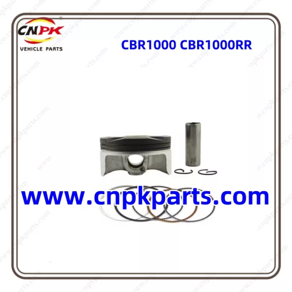 Piston Rings Kit CBR1000 CBR1000RR