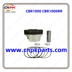 Piston Rings Kit CBR1000 CBR1000RR