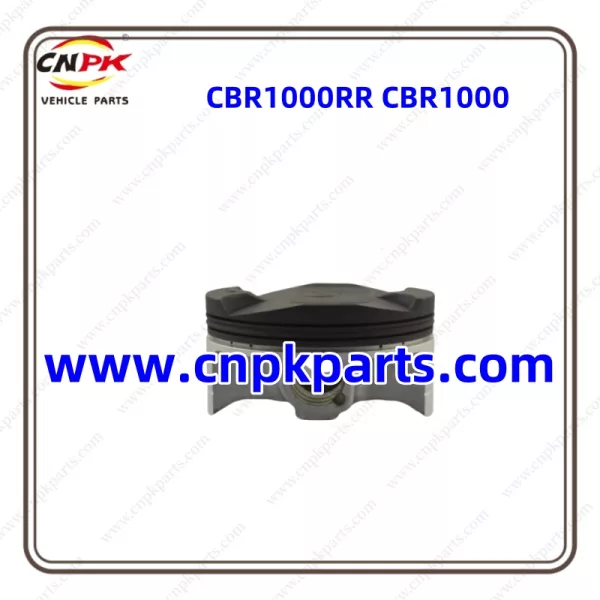 Piston and Rings Kit CBR1000RR CBR1000