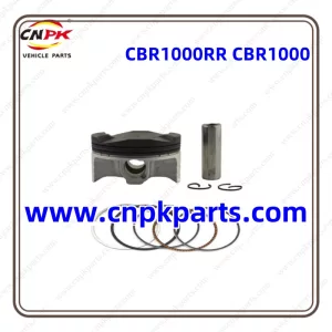 Piston and Rings Kit CBR1000RR CBR1000