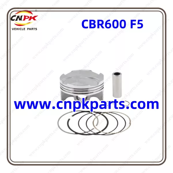 Piston Rings Kits CBR600 F5