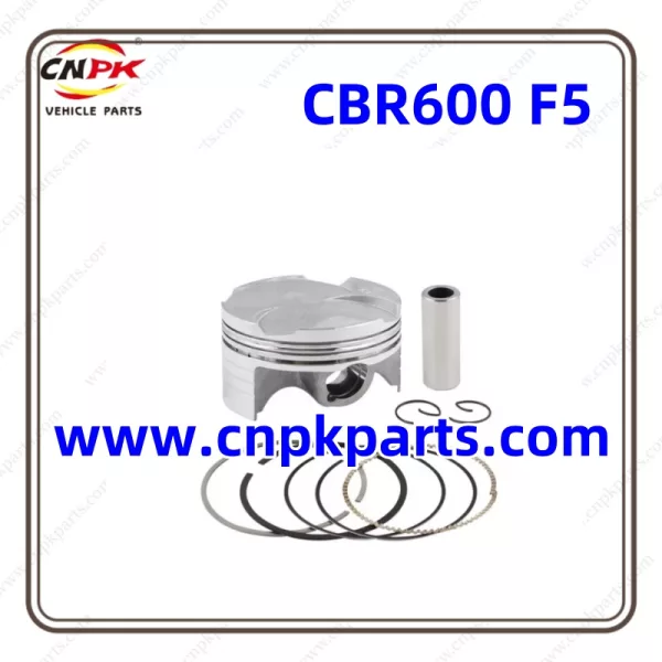 Piston Rings Kits CBR600 F5