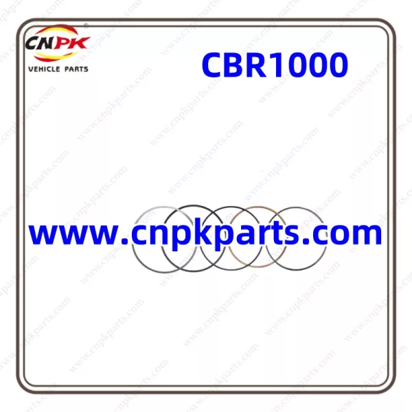 piston ring CBR1000