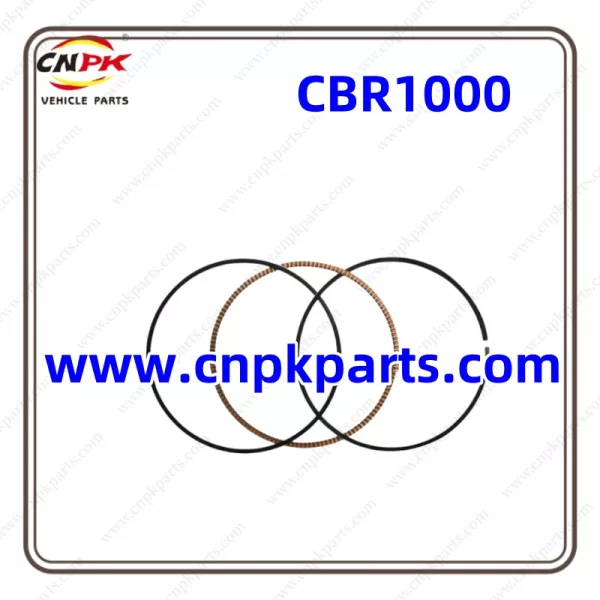 piston ring CBR1000