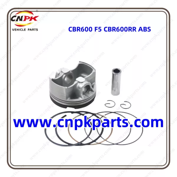 HONDA Motorcycle Piston Kit CBR600 F5 CBR600RR ABS