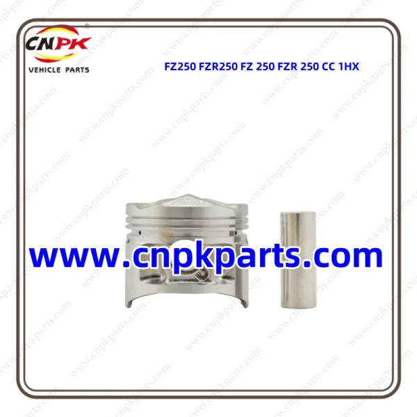 250cc Motorcycle Piston FZ250 FZR250 FZ 250 FZR 250 CC 1HX