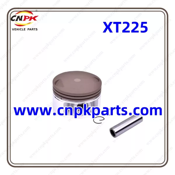 YAMAHA XT225 Piston