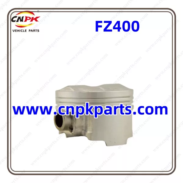 400CC Asia motorcycle engine FZ400 piston