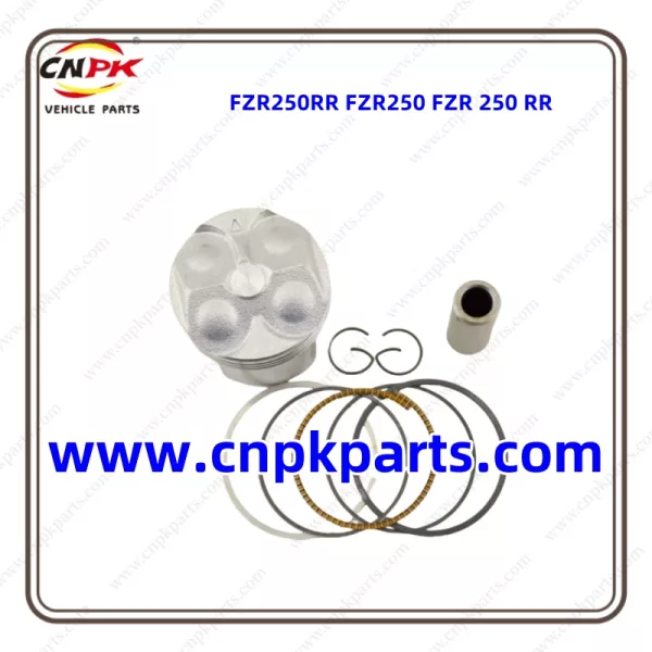 Piston Ring FZR250RR FZR250 FZR 250 RR Kit