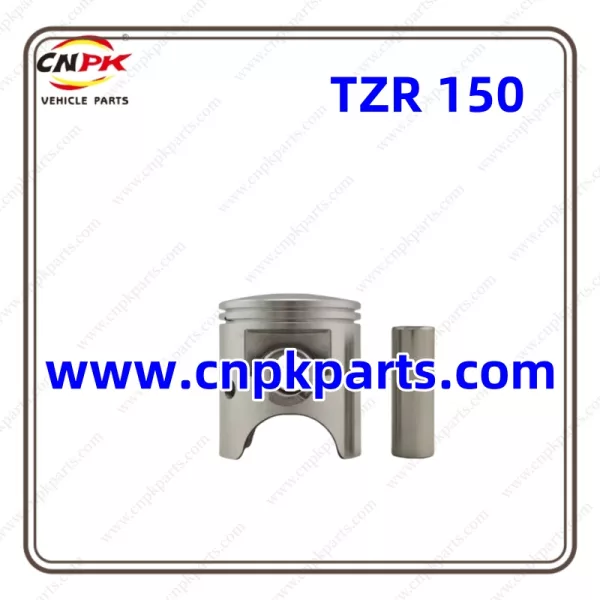 Motorcycle Piston With Ring TZR 150 Set