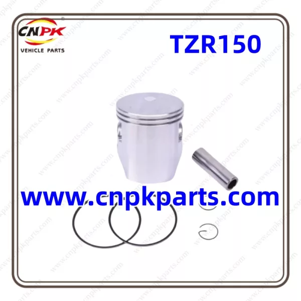 Yamaha Motorcycle Engine Piston Ring Set TZR150