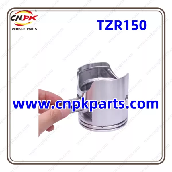 Yamaha Motorcycle Engine Piston Ring Set TZR150