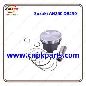 73MM Suzuki AN250 DR250 motorcycle piston ring