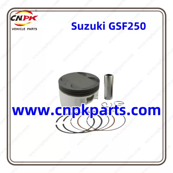 83mm Suzuki DL650 DL 650 Pistons Rings Kit