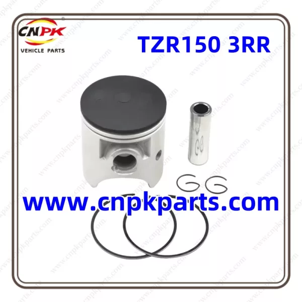 TZR150 3RR Pistons Rings Kit