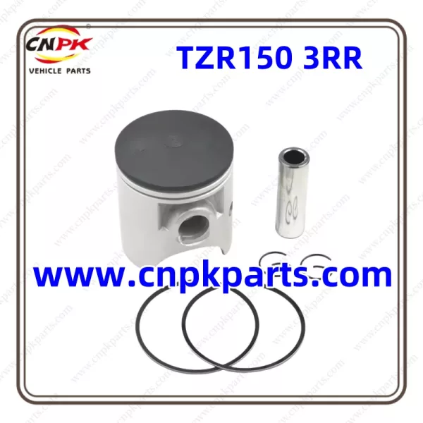 TZR150 3RR Pistons Rings Kit