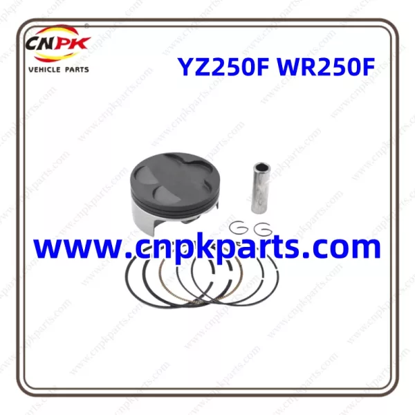 Motorcycle YZ250F WR250F Piston Rings Kit