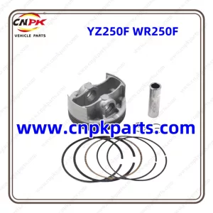 Motorcycle YZ250F WR250F Piston Rings Kit