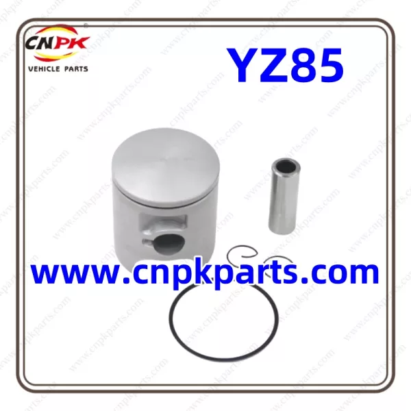 motorcycle YZ85 piston rings kits