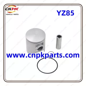 motorcycle YZ85 piston rings kits