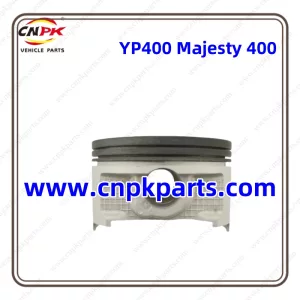 YP400 Majesty 400 Piston Ring kits