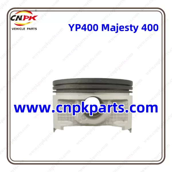 YP400 Majesty 400 Piston Ring kits