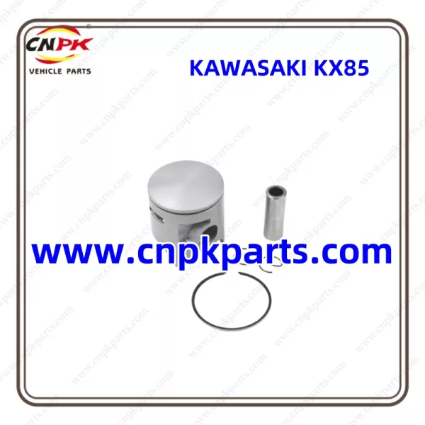 Motorcycle Piston Rings Kit KAWASAKI KX85