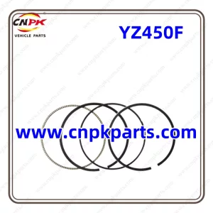 YZ450F Piston Rings Kit