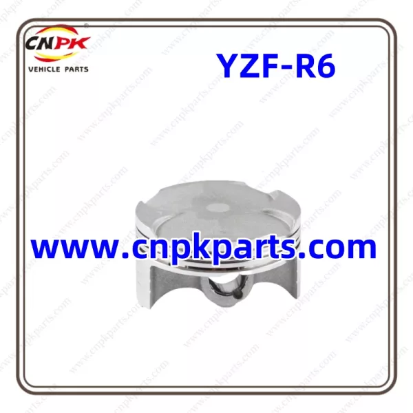 YZF-R6 Pistons Rings set