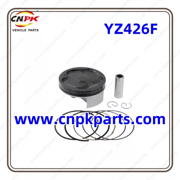 Motorbike YZ426F Piston Rings kit