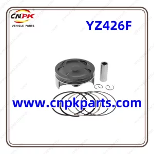 Motorbike YZ426F Piston Rings kit