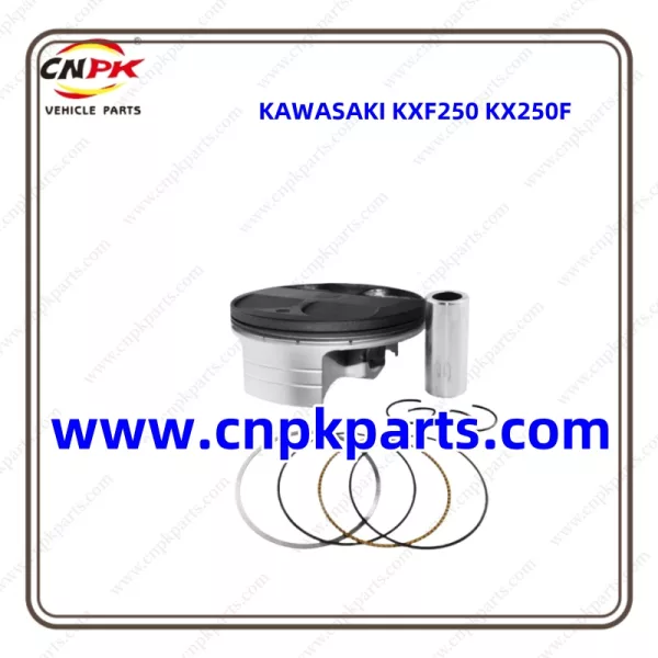 Piston Rings Kit KAWASAKI KXF250 KX250